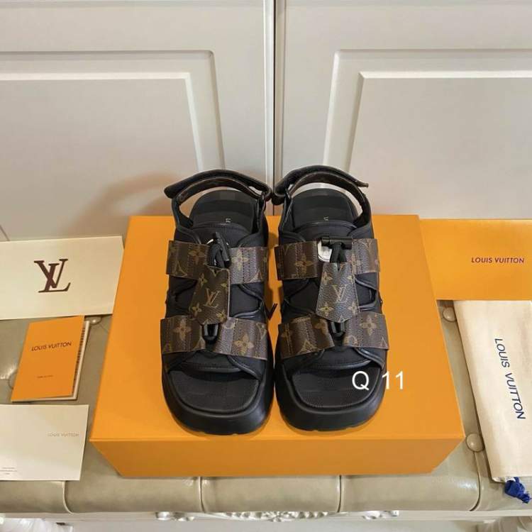 Picture of Louis Vuitton Shoes _SKULVsz35-40Y070212312